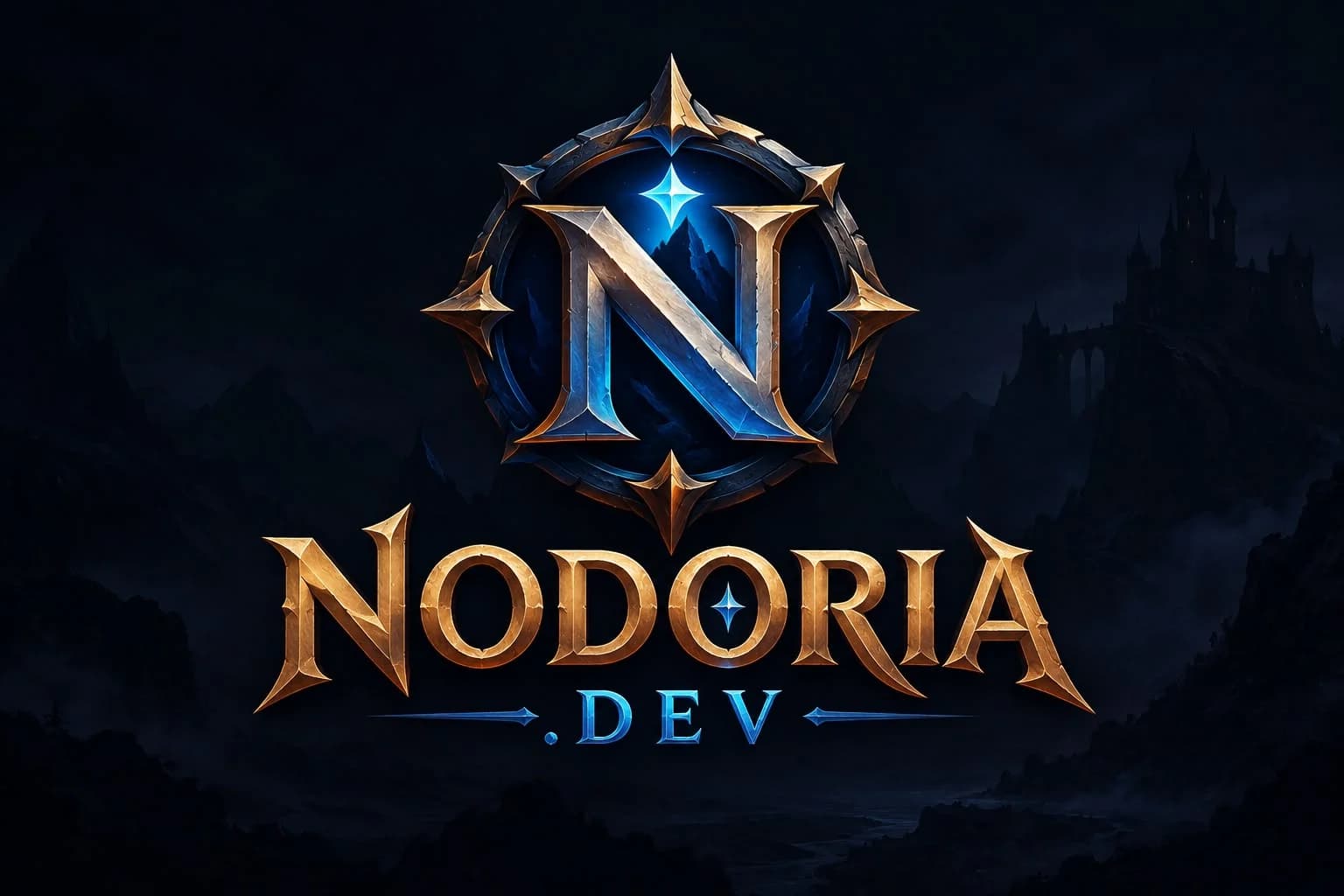 nodoria.dev