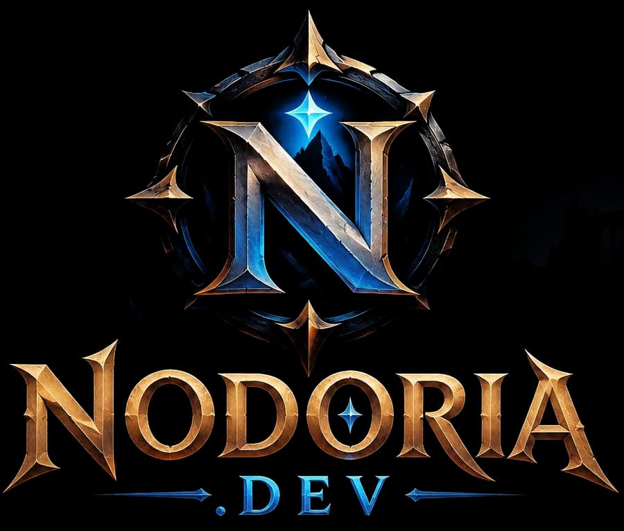 nodoria.dev